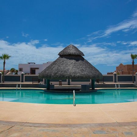 Puerto PeñascoLinda Vista 513别墅 外观 照片